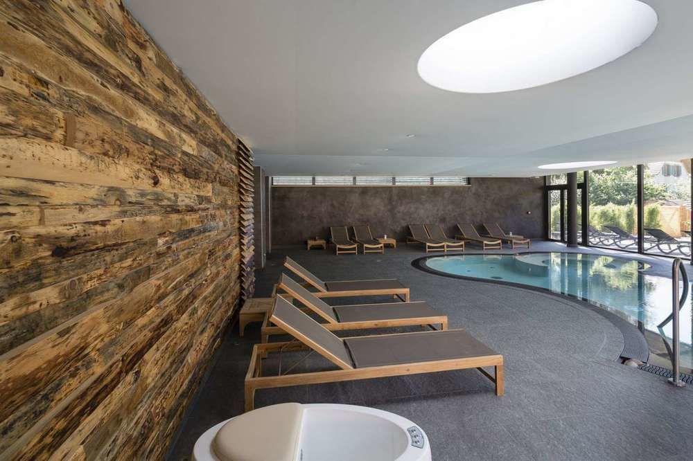 L'Auberge Du Cheval Blanc Et Spa Lembach Bagian luar foto